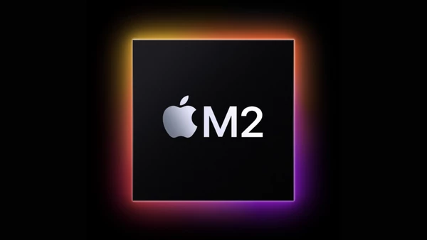 Apple iPad Pro 11" 2022 WiFi 128GB: Apple Silicon