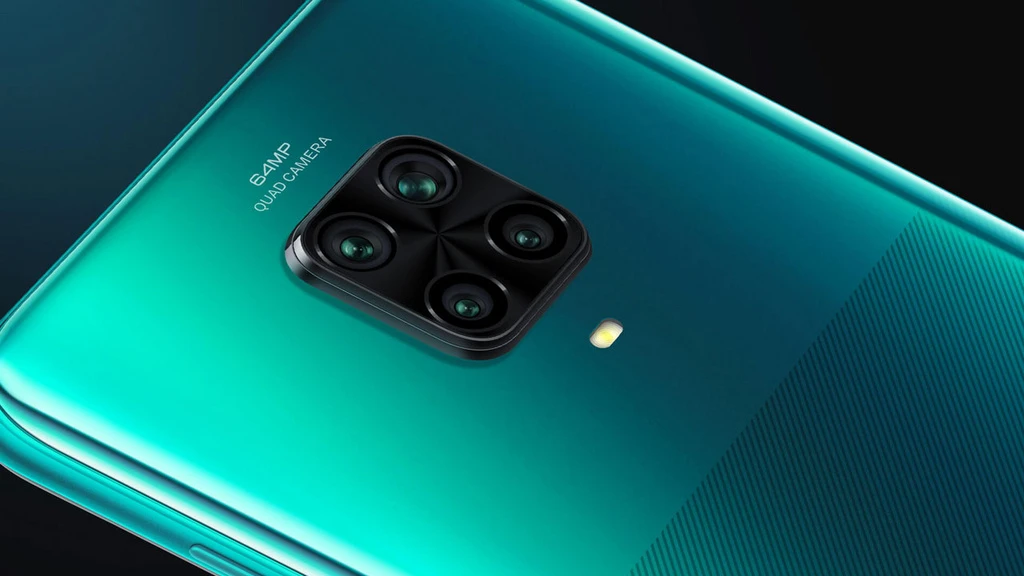 Xiaomi Redmi Note 9 Pro 6GB 64GB: Φωτογραφική εμπειρία