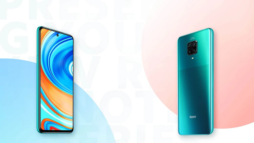 Xiaomi Redmi Note 9 Pro 6GB 64GB: Συνολική αποτίμηση