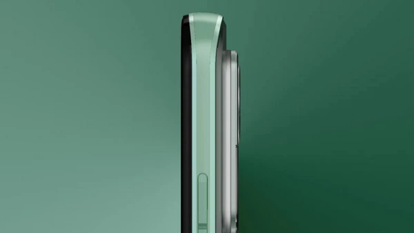 Motorola Moto Edge 30 Neo 8GB 128GB: Λεπτό & ελαφρύ κινητό