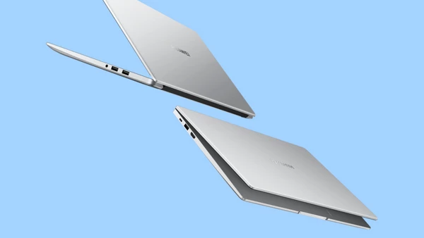 Huawei MateBook D 15: Εργονομική φόρτιση & παραπάνω θύρες σύνδεσης