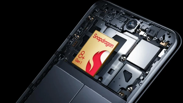 OnePlus 10T 16GB 256GB: Γρήγορη απόδοση &  δυνατότητα ψύξης