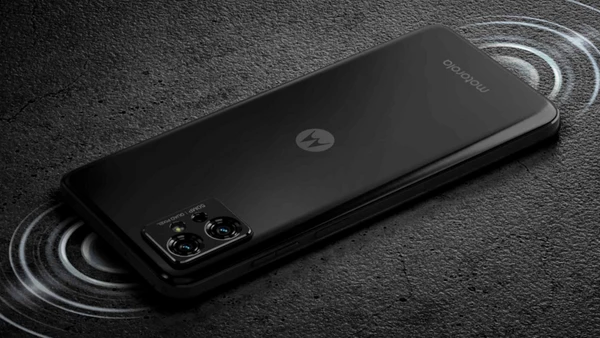 Motorola Moto G32 4GB 128GB: Πολυδιάστατος ήχος