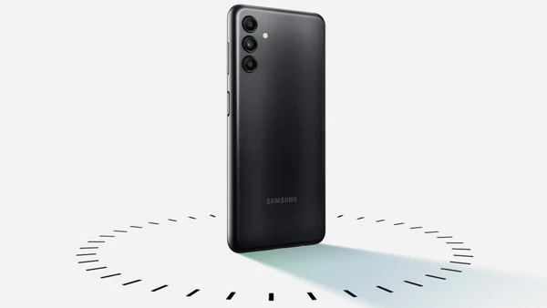 Samsung Galaxy A04s 3GB 32GB: Μπαταρία που διαρκεί & φορτίζει άμεσα
