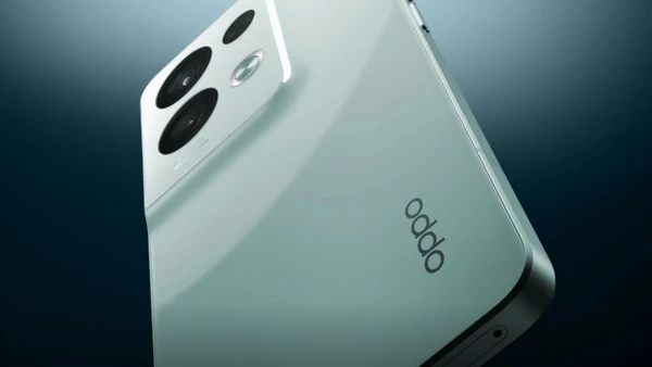 Oppo Reno8 Pro 8GB 256GB: Ακριβής προσανατολισμός & ανέπαφες πληρωμές