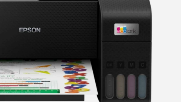Epson L3250: Οπίσθιος δίσκος χαρτιού