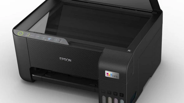 Epson L3250: Εξοικονόμηση
