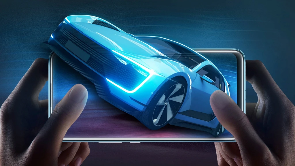 Xiaomi Redmi Note 9 3GB 64GB: Επεξεργαστής