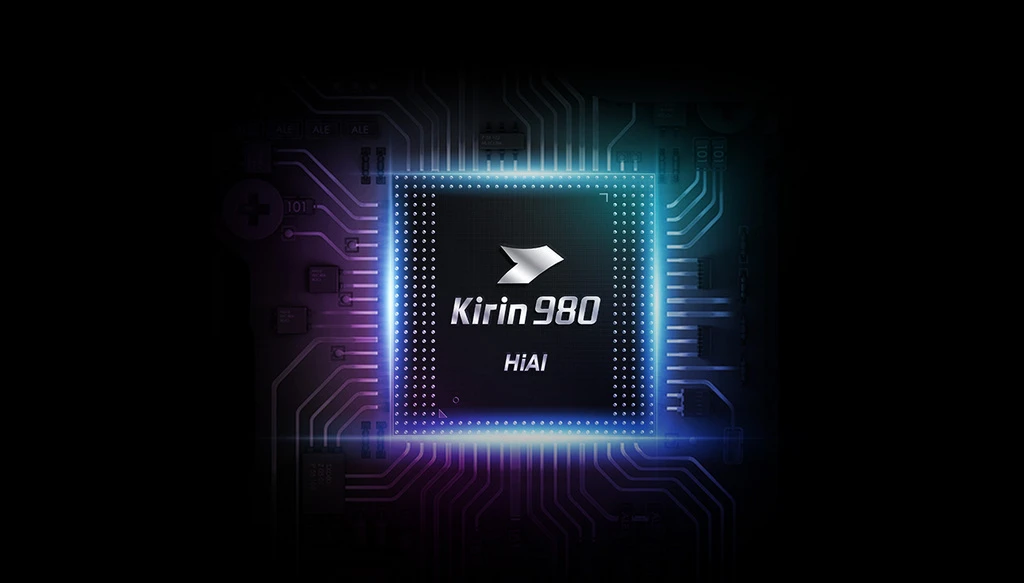 Honor 20 6GB 128GB Dual: Επεξεργαστής-επιδόσεις