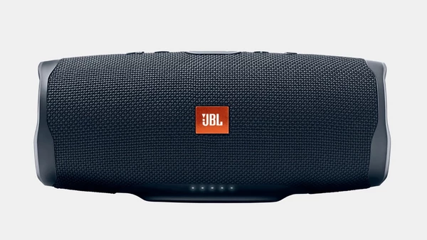 JBL Charge 4 Red: