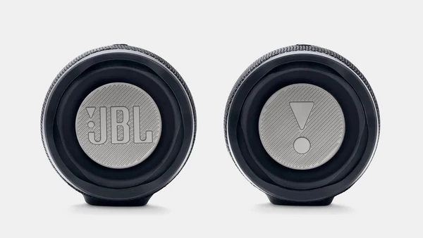 JBL Charge 4 Red: Συνολική αποτίμηση