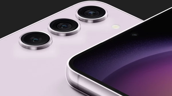 Samsung Galaxy S23 128GB: Κάμερα έτοιμη για κινηματογράφο ή influencers
