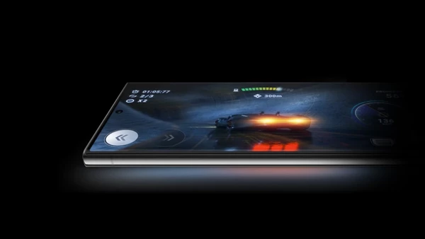 Samsung Galaxy S23 Ultra 512GB: Οθόνη που σε βολεύει για τα πάντα