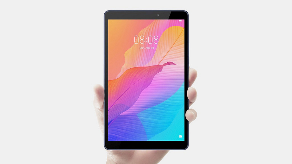 Huawei matepad t8 разбор