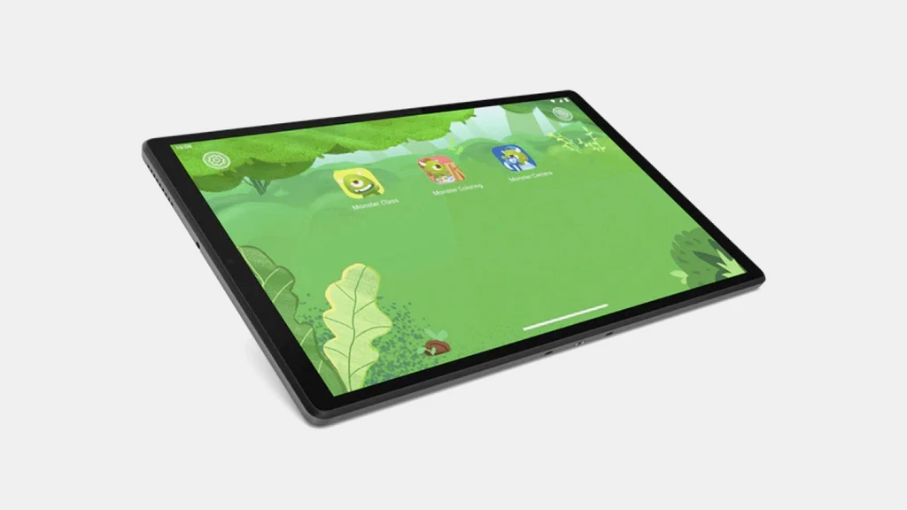 Lenovo Tab M10 Plus 10.3