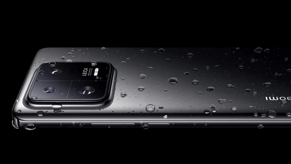 Xiaomi 13 Pro 512GB: Ανθεκτικότητα & μπαταρία γεμάτη ενέργεια