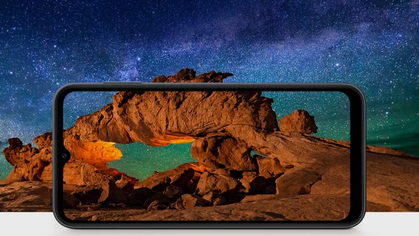 Samsung Galaxy A14 4GB 128GB: Πρακτική θέαση