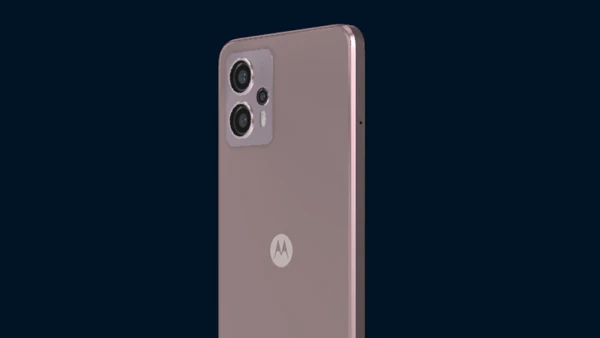 Motorola Moto G13 4GB 128GB: Μπαταρία & φόρτιση