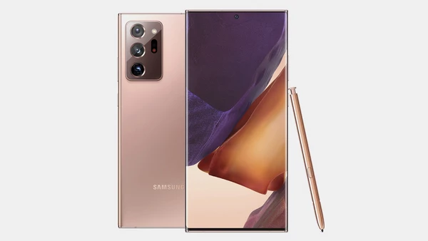 Samsung Galaxy Note 20 Ultra 256GB: Συνολική αποτίμηση