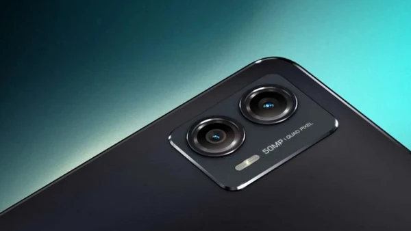 Motorola Moto G53 128GB: Κάμερα