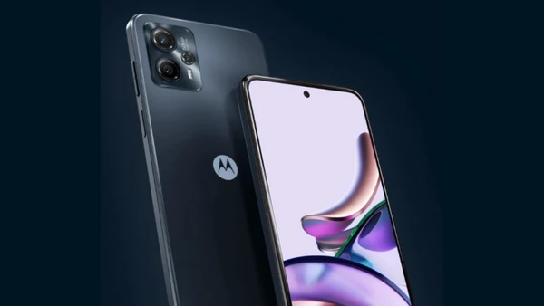 Motorola Moto G53 128GB: Μπαταρία