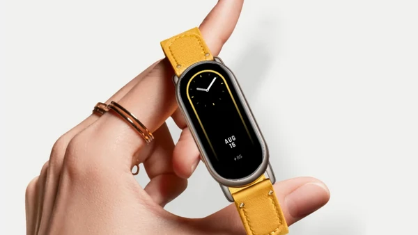 Xiaomi Mi Band 8 Black: Πρακτικό για την καθημερινότητά σου