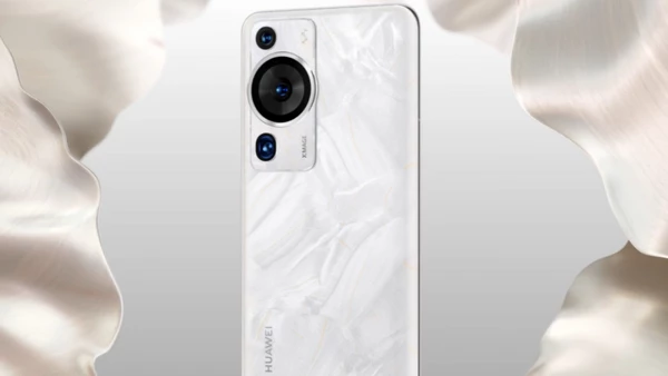 Huawei P60 Pro 256GB: Ώρα για selfies