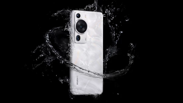 Huawei P60 Pro 256GB: Αισθητήρας δακτυλικού αποτυπώματος
