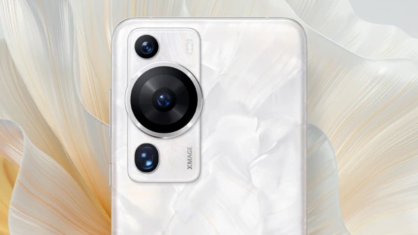 Huawei P60 Pro 256GB: Τριπλή κάμερα 48MP