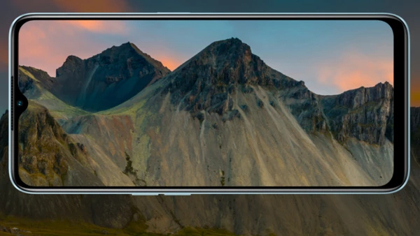 Oppo A78 5G 128GB: Αποδοτικές λειτουργίες