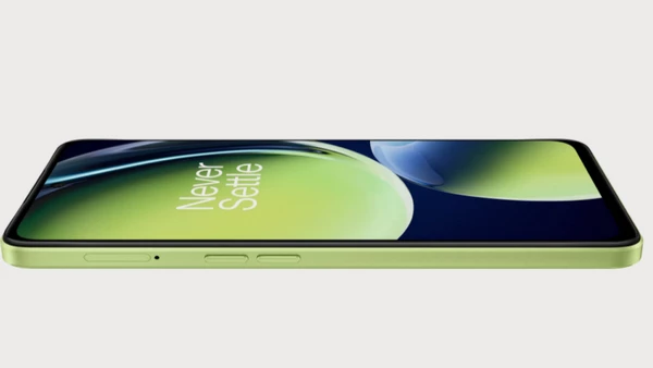 OnePlus Nord CE 3 Lite 5G 8GB 128GB: Μεγάλη οθόνη & αποδοτικός επεξεργαστής