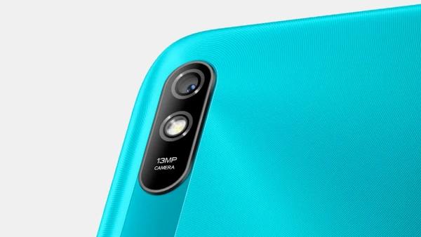 Xiaomi Redmi 9A 32GB: Φωτογραφία