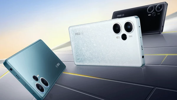 Xiaomi Poco F5 12GB 256GB: Ένα κινητό ικανό για καθημερινή χρήση