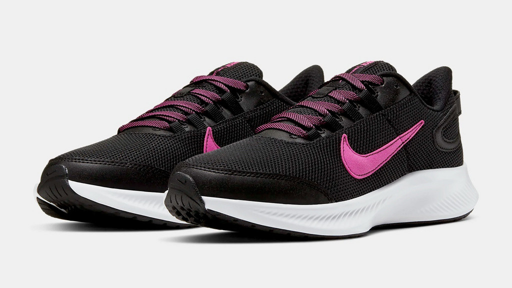 nike runallday 2 review