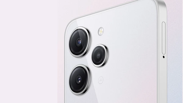 Xiaomi Redmi 12 4GB 128GB: Για να κατακτήσεις τον κόσμο της φωτογραφίας