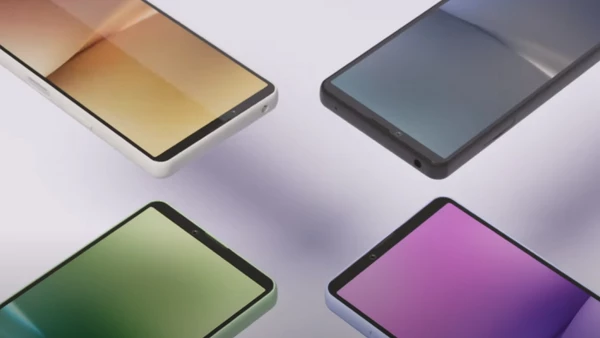 Sony Xperia 10 V 5G 6GB 128GB: Για έντονα χρώματα & υψηλή απόδοση