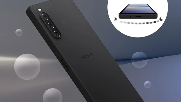 Sony Xperia 10 V 5G 6GB 128GB: Για τη βέλτιστη λήψη