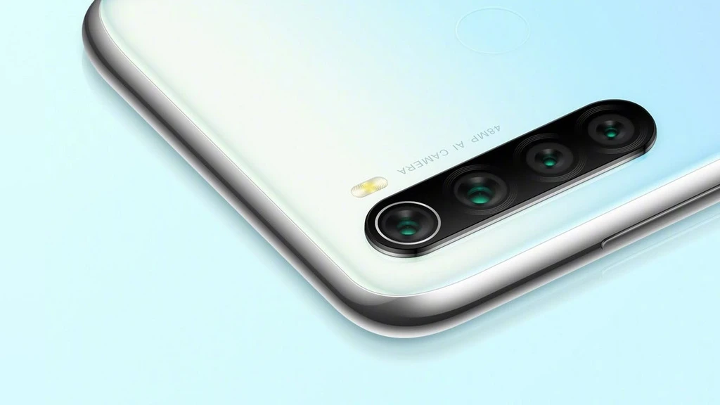 Xiaomi Redmi Note 8 4GB 64GB: Φωτογραφική εμπειρία