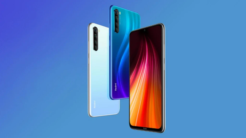 Xiaomi Redmi Note 8 4GB 64GB: Συνολική αποτίμηση