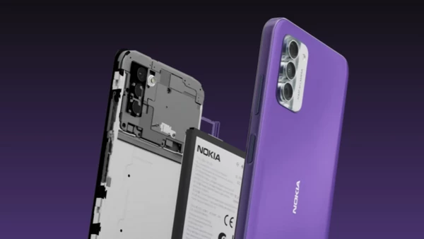 Nokia G42 5G 6GB 128GB: Διάρκεια ζωής μπαταρίας