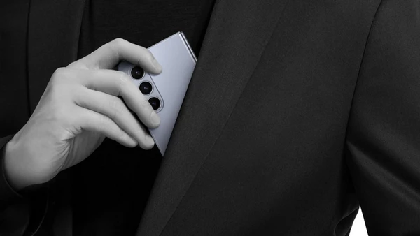 Samsung Galaxy Z Fold5 5G 512GB: Ένα κινητό από το μέλλον