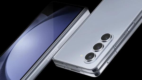 Samsung Galaxy Z Fold5 5G 512GB: Ένας επεξεργαστής έτοιμος για όλα