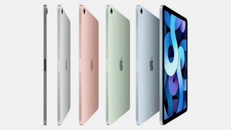 Apple iPad Air 10.9