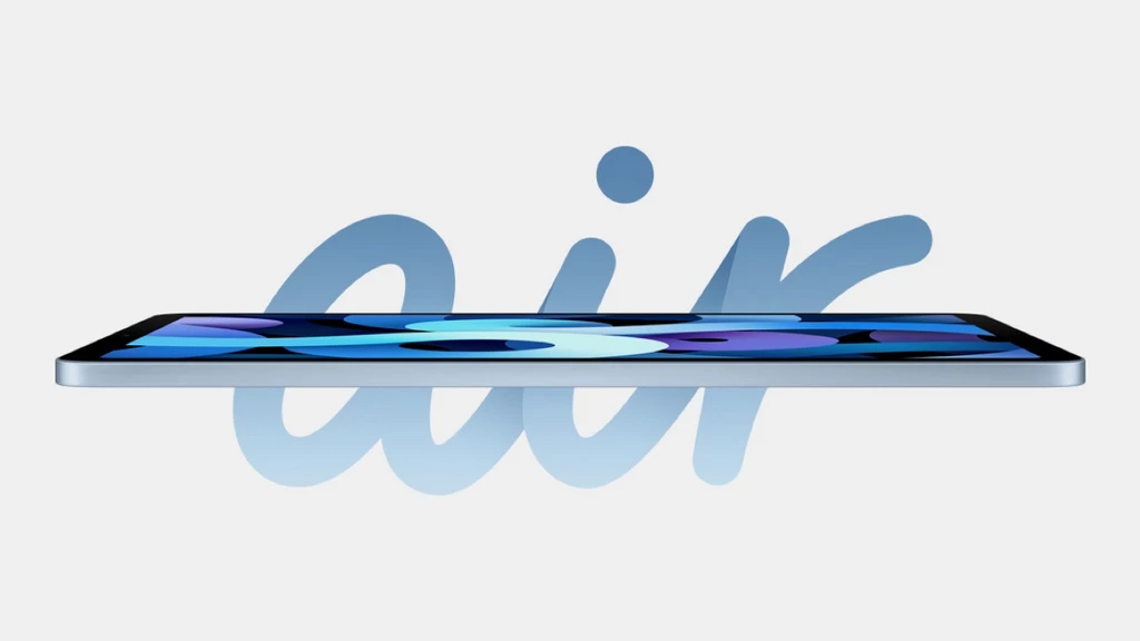 Apple iPad Air 10.9