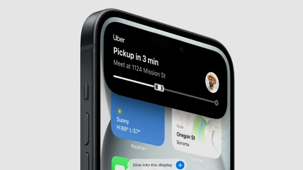 Apple iPhone 15 256GB: Όλες οι ειδοποιήσεις στην οθόνη σου