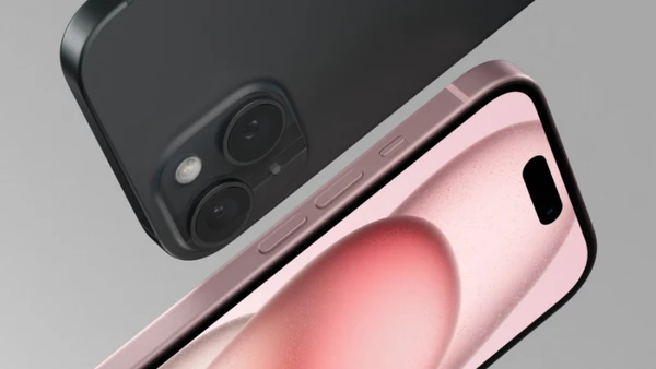 Apple iPhone 15 128GB: Πρακτική συνδεσιμότητα & μπαταρία διαρκείας