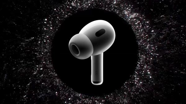 Apple AirPods Pro 2nd Generation with USB-C Charging Case: Πρακτικά Airpods