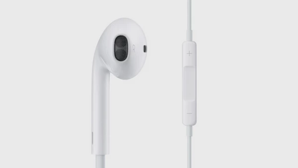 Apple EarPods USB-C White: Ήχος & χειρισμός