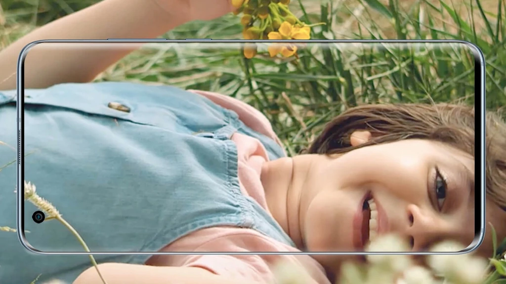 Xiaomi Mi 10 5G 8GB 256GB: Οθόνη