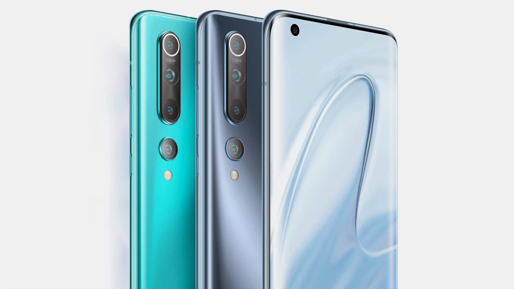 Xiaomi Mi 10 5G 8GB 256GB: Συνολική αποτίμηση